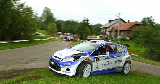 Rajd Rzeszowski